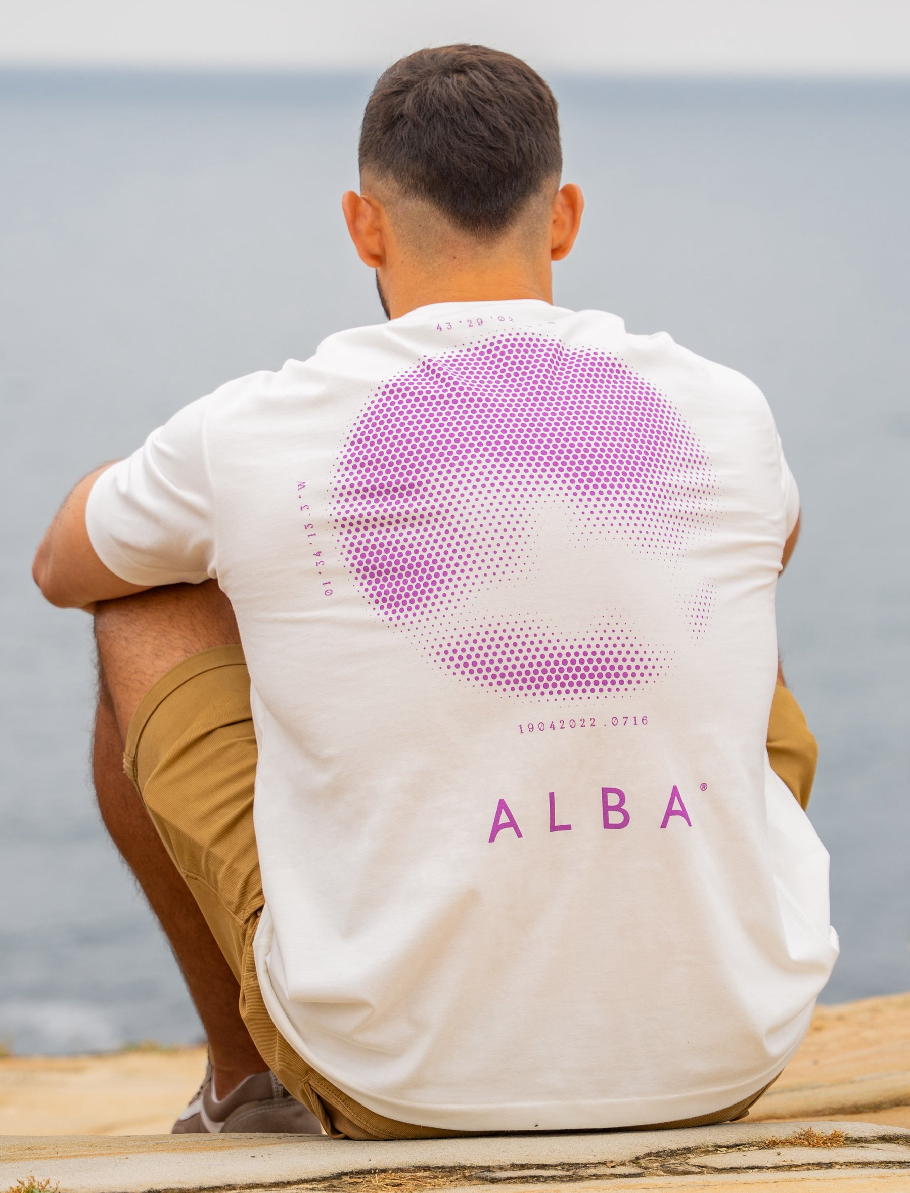 Contact ALBA