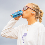 ALBA recovery drink